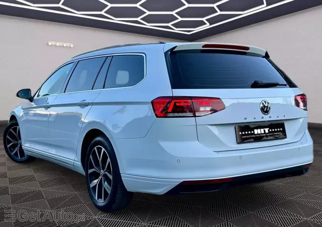 VOLKSWAGEN Passat 2.0 TDI EVO Elegance