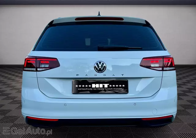 VOLKSWAGEN Passat 2.0 TDI EVO Elegance