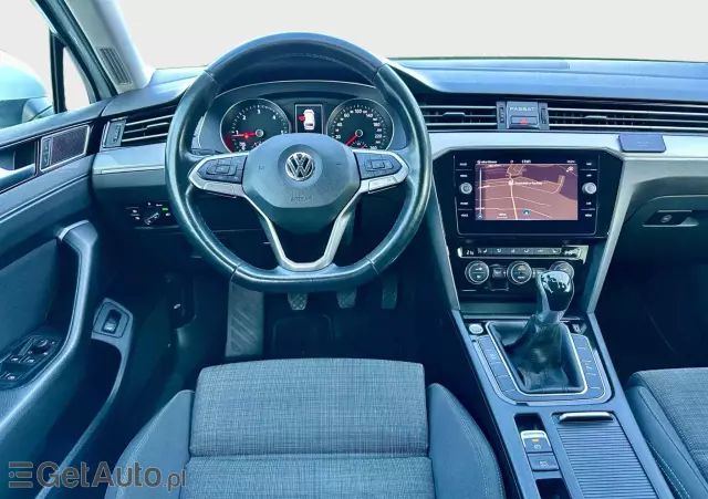VOLKSWAGEN Passat 2.0 TDI EVO Elegance
