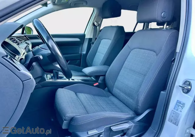 VOLKSWAGEN Passat 2.0 TDI EVO Elegance