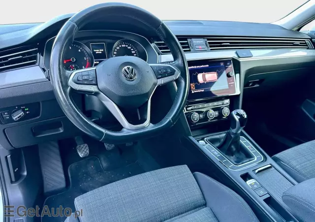 VOLKSWAGEN Passat 2.0 TDI EVO Elegance