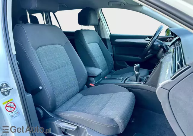 VOLKSWAGEN Passat 2.0 TDI EVO Elegance