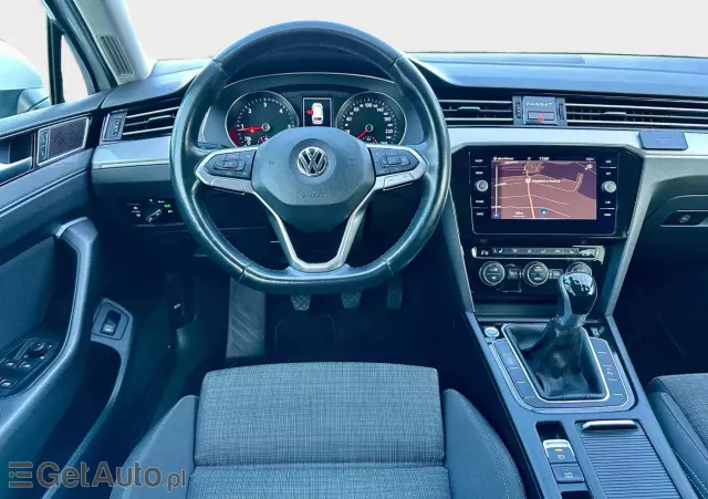 VOLKSWAGEN Passat 2.0 TDI EVO Elegance