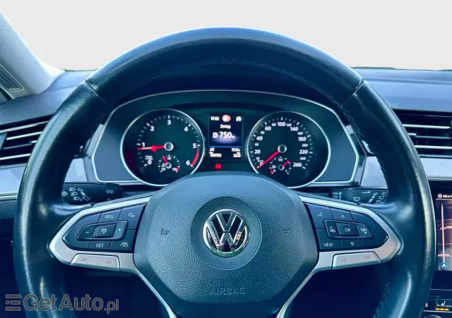 VOLKSWAGEN Passat 2.0 TDI EVO Elegance