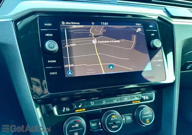 VOLKSWAGEN Passat 2.0 TDI EVO Elegance