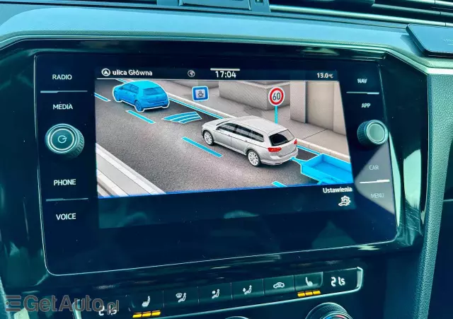 VOLKSWAGEN Passat 2.0 TDI EVO Elegance