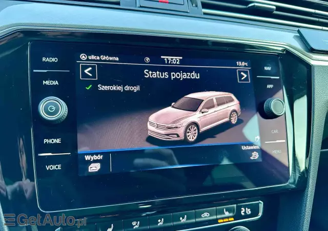 VOLKSWAGEN Passat 2.0 TDI EVO Elegance