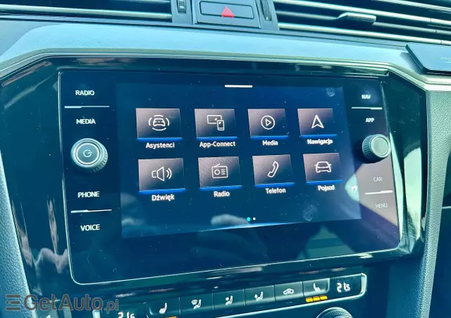 VOLKSWAGEN Passat 2.0 TDI EVO Elegance