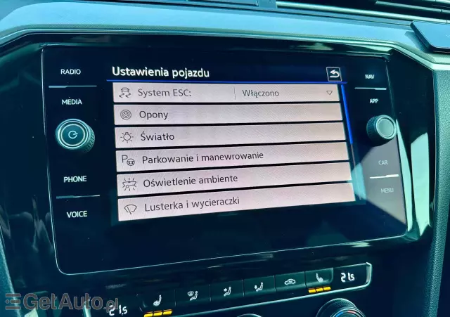 VOLKSWAGEN Passat 2.0 TDI EVO Elegance