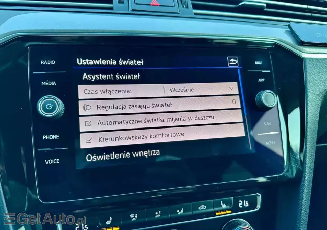 VOLKSWAGEN Passat 2.0 TDI EVO Elegance