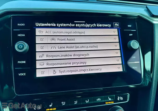 VOLKSWAGEN Passat 2.0 TDI EVO Elegance