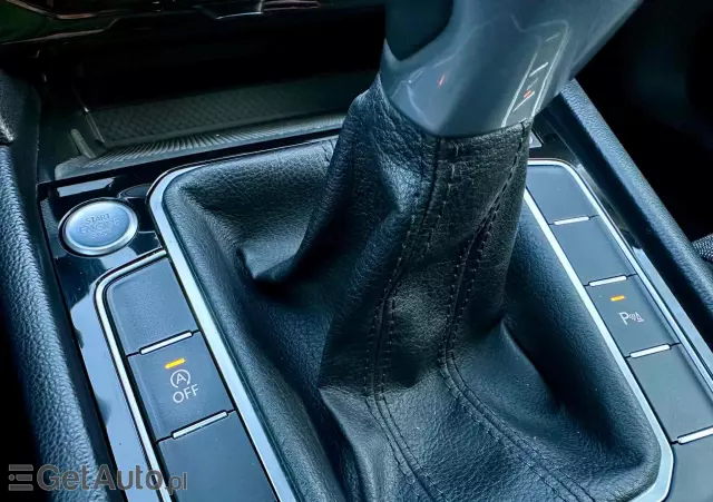 VOLKSWAGEN Passat 2.0 TDI EVO Elegance