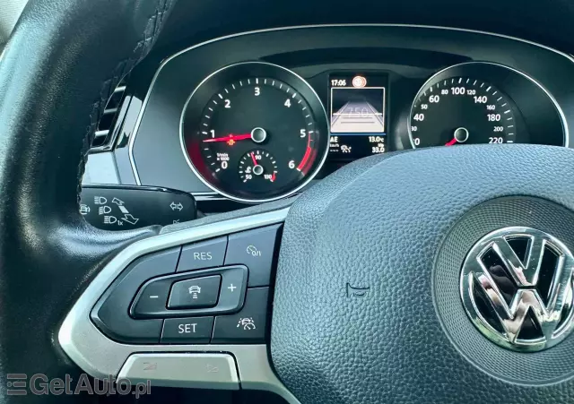 VOLKSWAGEN Passat 2.0 TDI EVO Elegance