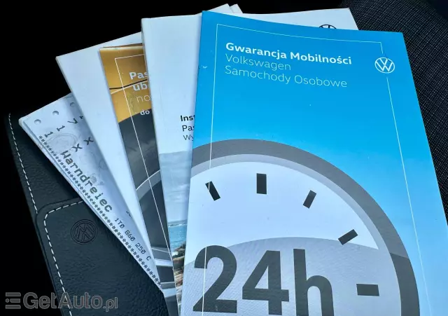 VOLKSWAGEN Passat 2.0 TDI EVO Elegance