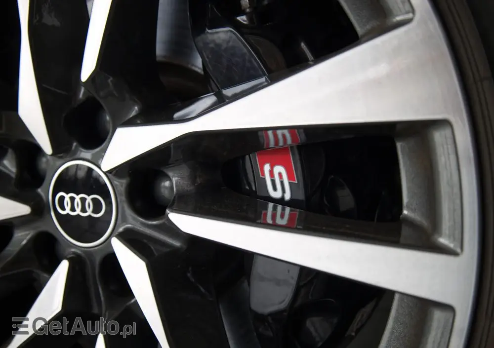 AUDI S5 Coupé Coupe 3.0 TFSI quattro tiptronic