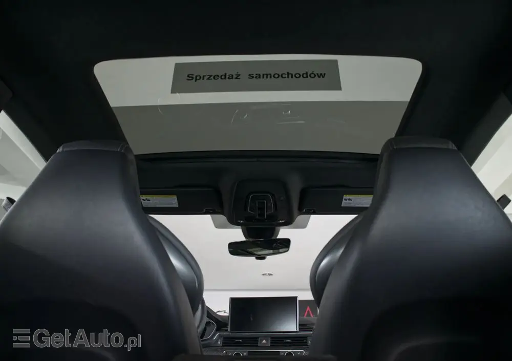 AUDI S5 Coupé Coupe 3.0 TFSI quattro tiptronic