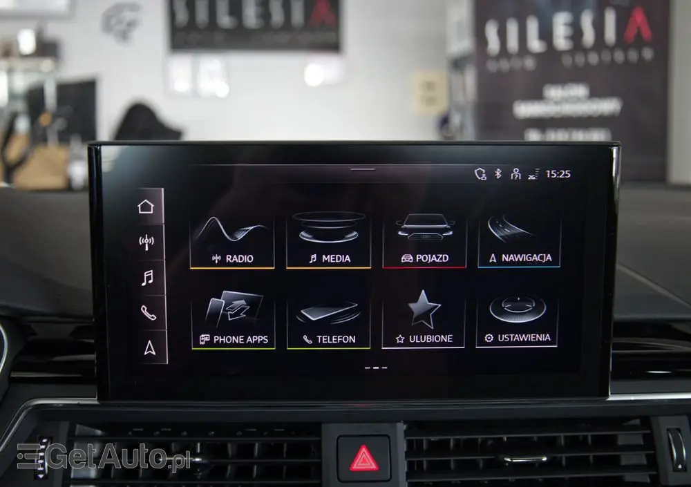 AUDI S5 Coupé Coupe 3.0 TFSI quattro tiptronic