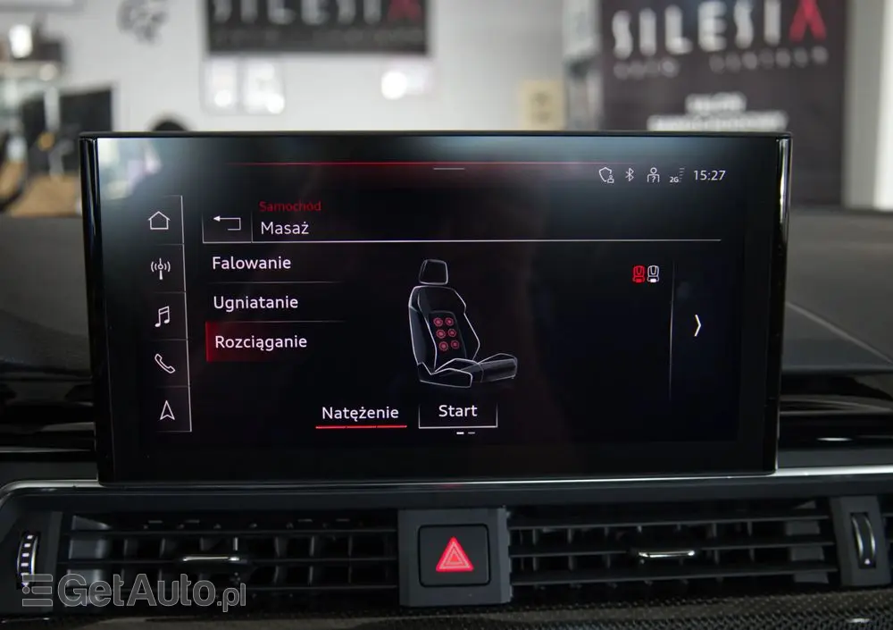 AUDI S5 Coupé Coupe 3.0 TFSI quattro tiptronic