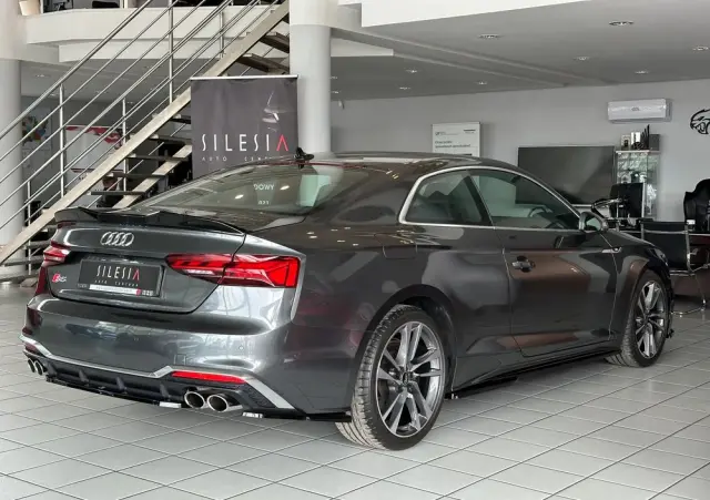 AUDI S5 Coupé Coupe 3.0 TFSI quattro tiptronic