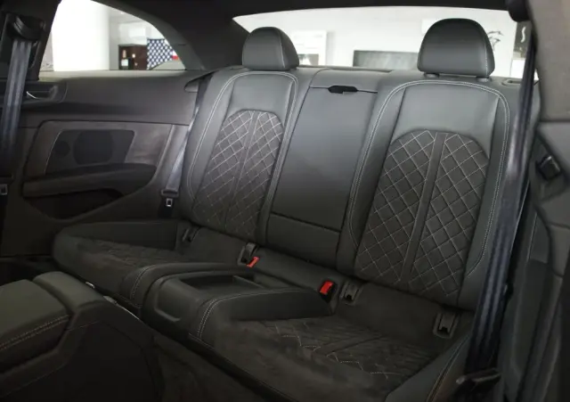 AUDI S5 Coupé Coupe 3.0 TFSI quattro tiptronic