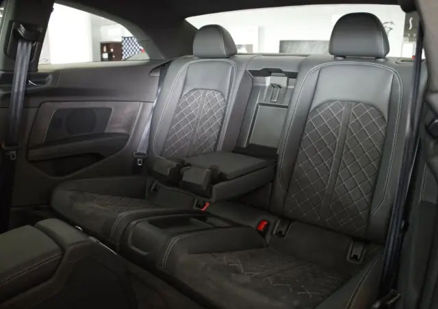 AUDI S5 Coupé Coupe 3.0 TFSI quattro tiptronic