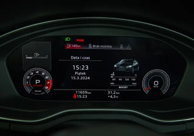 AUDI S5 Coupé Coupe 3.0 TFSI quattro tiptronic