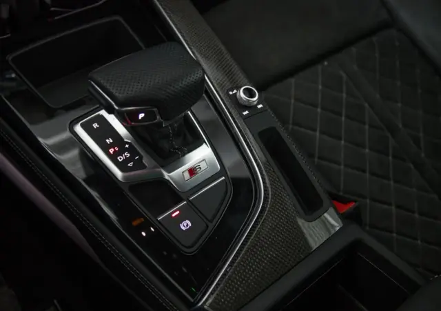 AUDI S5 Coupé Coupe 3.0 TFSI quattro tiptronic