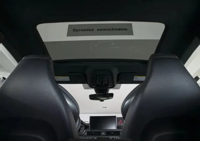 AUDI S5 Coupé Coupe 3.0 TFSI quattro tiptronic