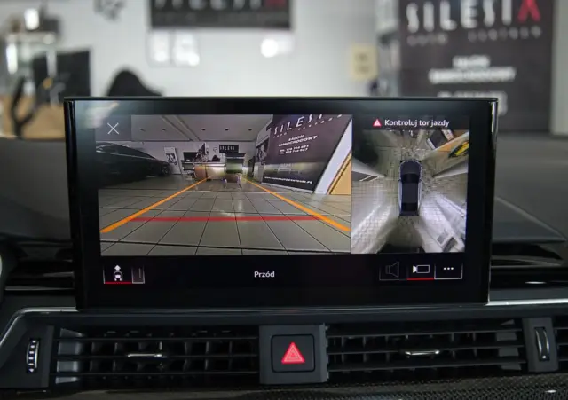 AUDI S5 Coupé Coupe 3.0 TFSI quattro tiptronic