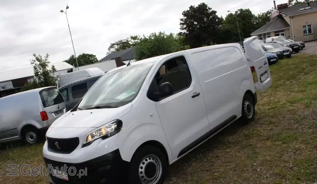 PEUGEOT Expert 