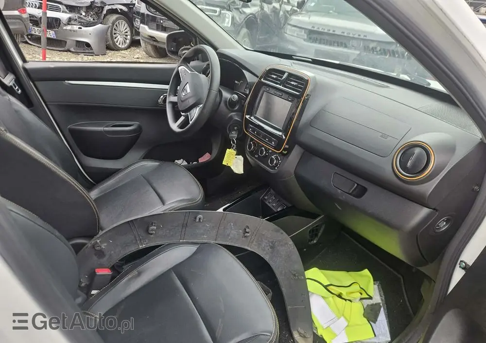 DACIA Spring ESSENTIAL