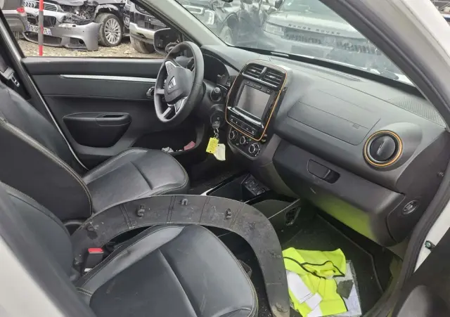 DACIA Spring ESSENTIAL