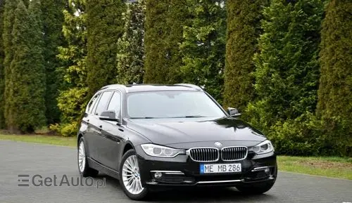 BMW Seria 3 