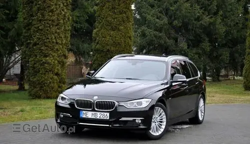 BMW Seria 3 