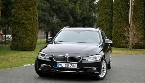 BMW Seria 3 