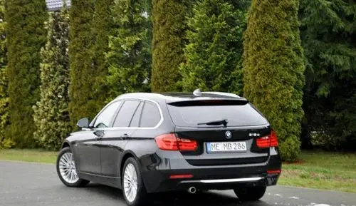 BMW Seria 3 