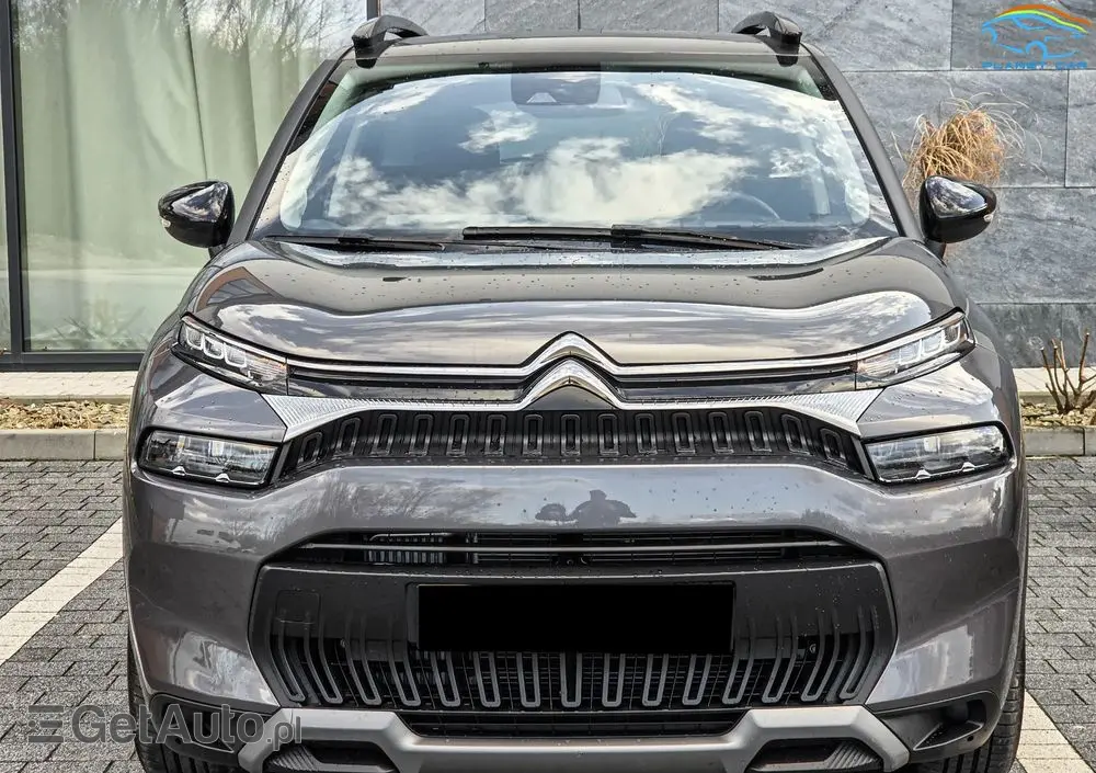 CITROËN C3 Aircross 1.2 PureTech Shine Pack S&S EAT6