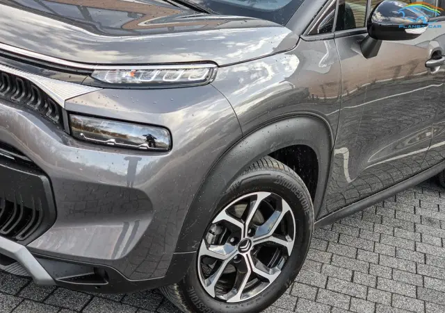 CITROËN C3 Aircross 1.2 PureTech Shine Pack S&S EAT6