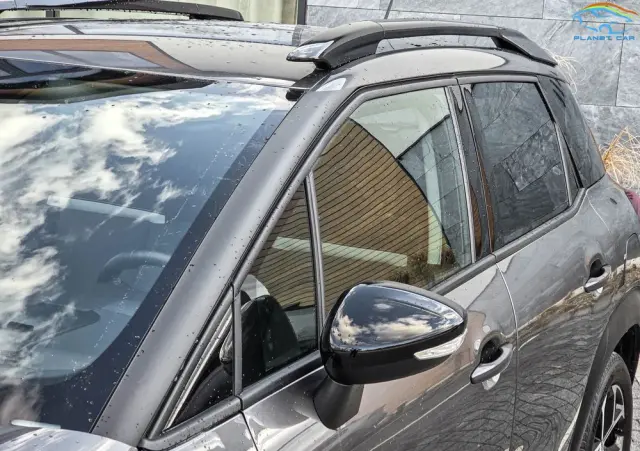 CITROËN C3 Aircross 1.2 PureTech Shine Pack S&S EAT6