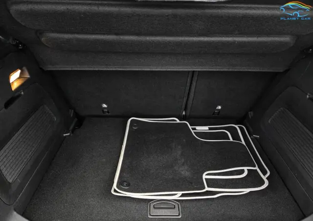 CITROËN C3 Aircross 1.2 PureTech Shine Pack S&S EAT6