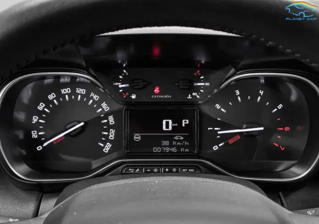 CITROËN C3 Aircross 1.2 PureTech Shine Pack S&S EAT6