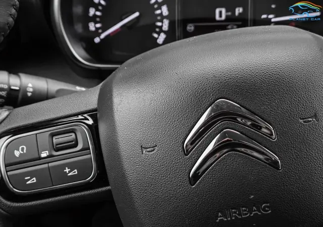 CITROËN C3 Aircross 1.2 PureTech Shine Pack S&S EAT6