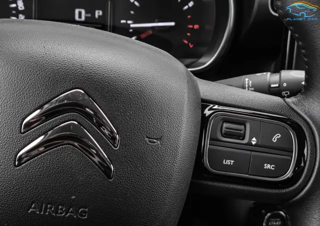 CITROËN C3 Aircross 1.2 PureTech Shine Pack S&S EAT6