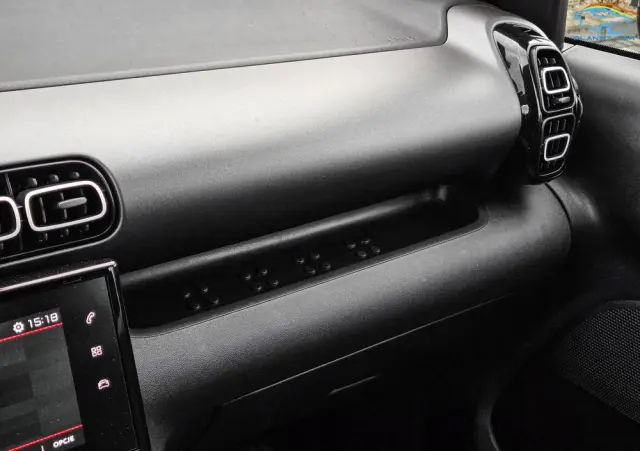 CITROËN C3 Aircross 1.2 PureTech Shine Pack S&S EAT6