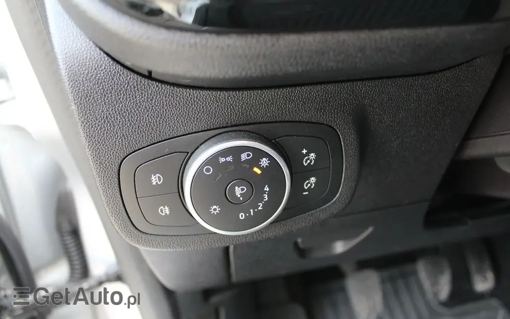 FORD Fiesta 1.0 EcoBoost Titanium ASS