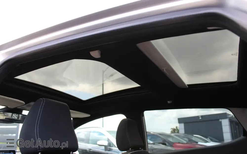 FORD Fiesta 1.0 EcoBoost Titanium ASS