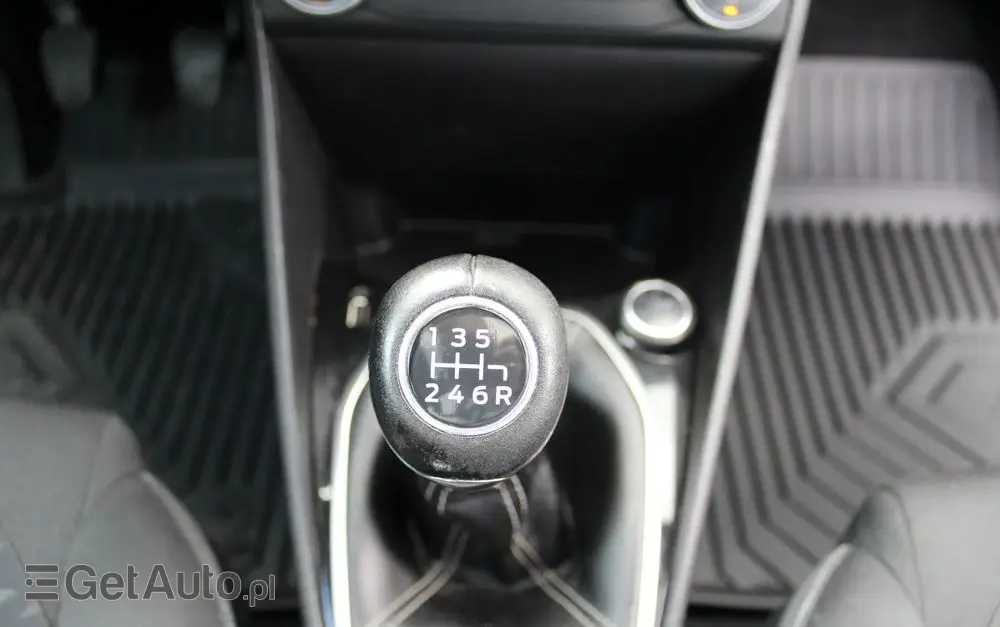 FORD Fiesta 1.0 EcoBoost Titanium ASS