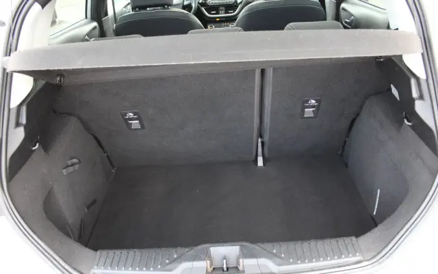 FORD Fiesta 1.0 EcoBoost Titanium ASS