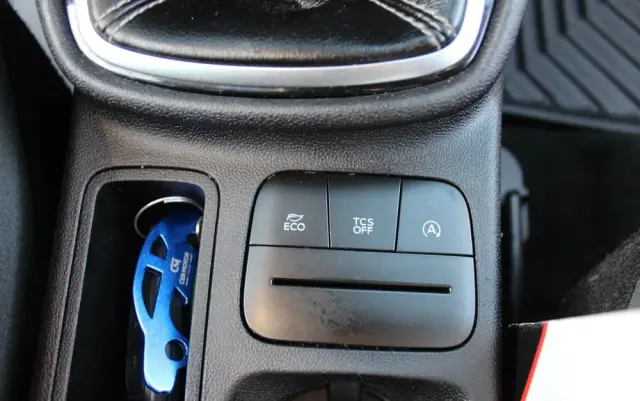 FORD Fiesta 1.0 EcoBoost Titanium ASS