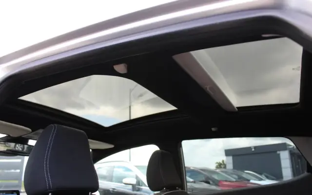 FORD Fiesta 1.0 EcoBoost Titanium ASS